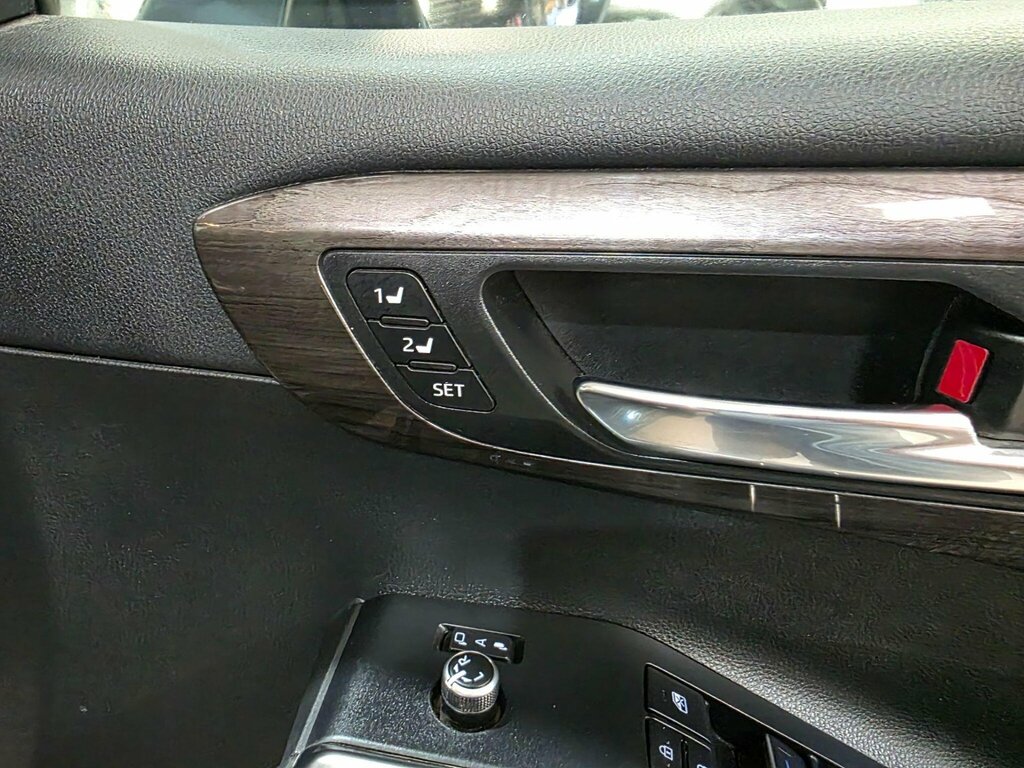 Toyota Highlander Suv Blue #16