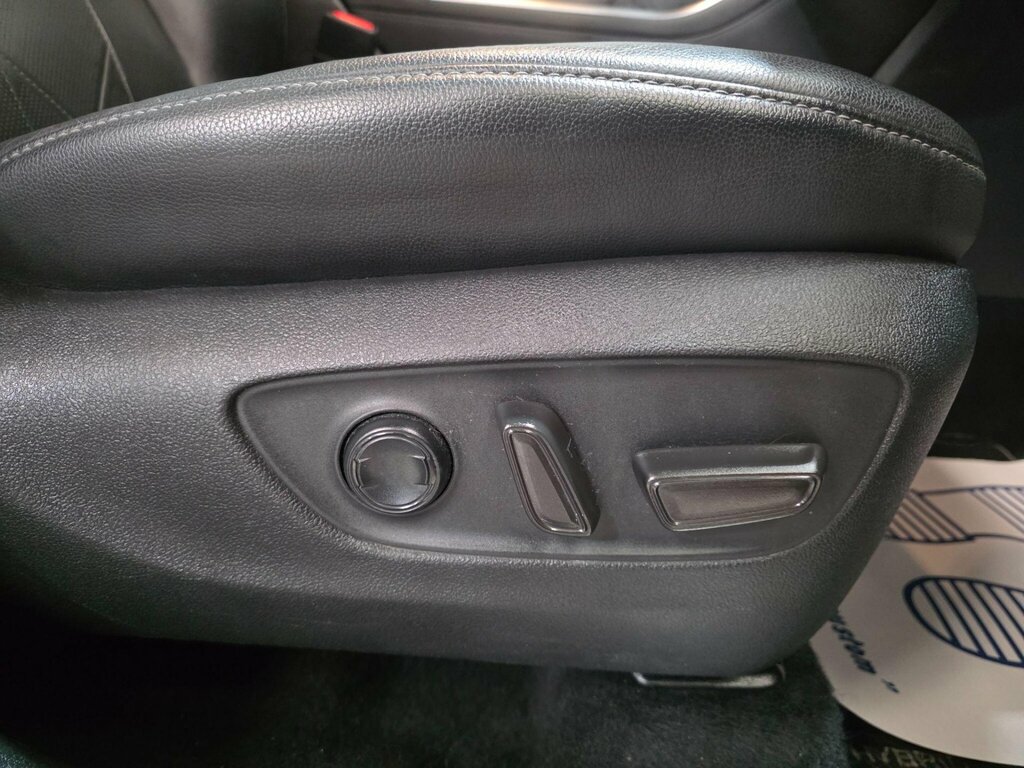 Toyota Highlander Suv Blue #17