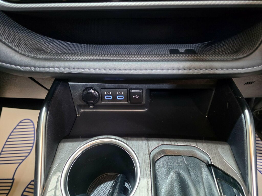 Toyota Highlander Suv Blue #10
