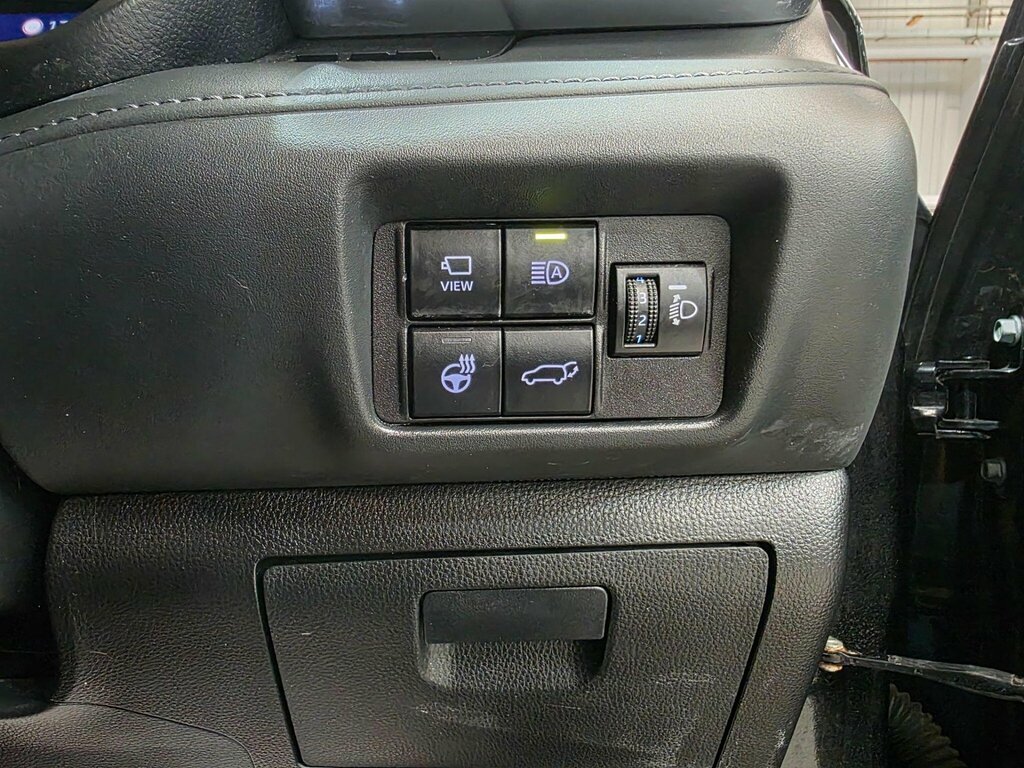 Toyota Highlander Suv Blue #18