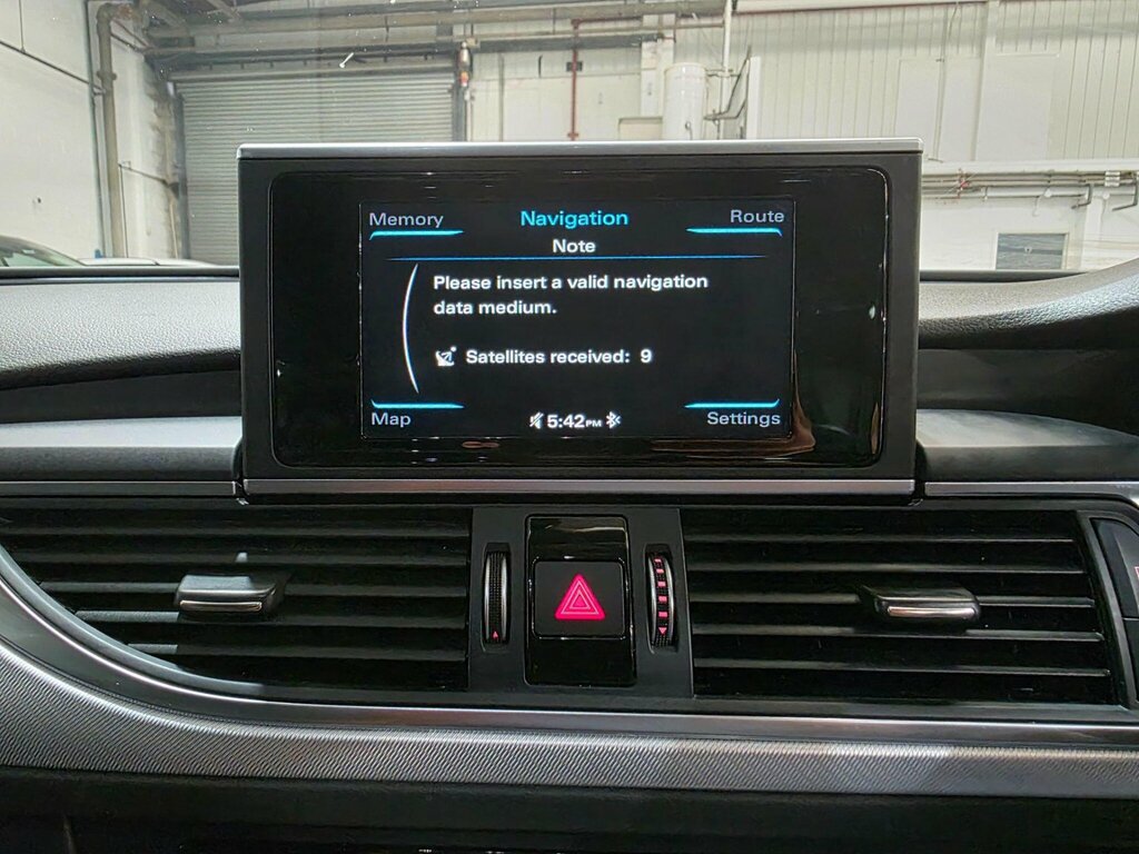 Audi A6 Avant 1.8 Tfsi Se Executive Estate S Tronic E Black #4