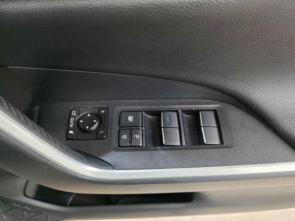 Toyota Rav 4 2.5 Vvt-h Excel Cvt 4Wd Euro 6 Ss Green #12