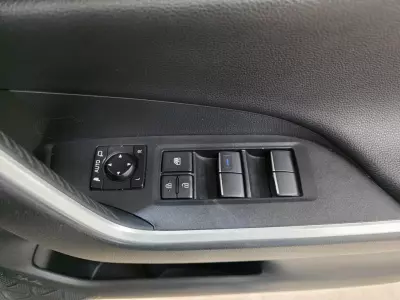 Toyota Rav 4 2.5 Vvt-h Excel Cvt 4Wd Euro 6 Ss Grey #12