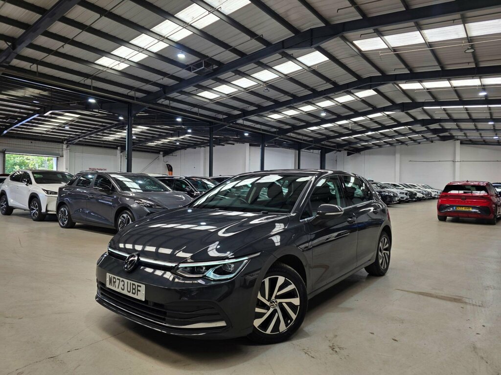 Volkswagen e-Golf 1.4 Tsi 13Kwh Style Dsg Euro 6 Ss Grey