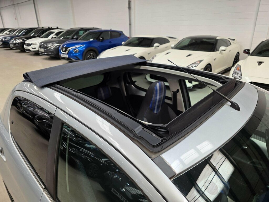 Peugeot 108 1.0 Collection Top 2 Tronic Euro 6 Silver #6