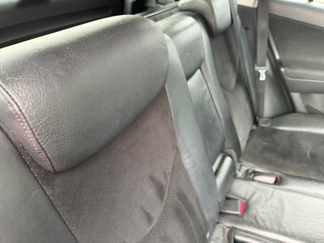Toyota Rav 4 Xt-r Beige #8