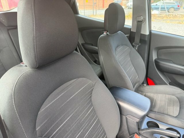 Hyundai Ix35 1.7 Crdi Se 2Wd Grey #11