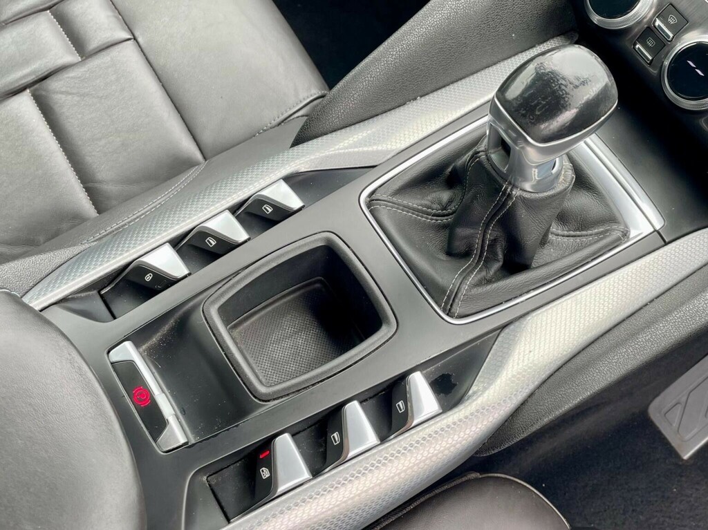 DS DS 5 Bluehdi Prestige Ss Silver #12