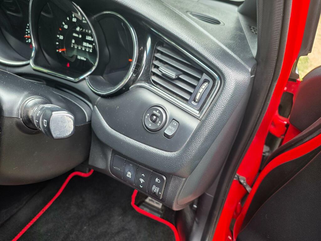 Kia Ceed 1.4T Gdi Isg Blue Edition Dct Blue #21