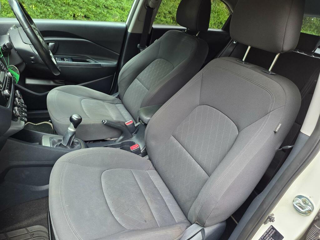 Kia RIO 1.25 Sr7  #46