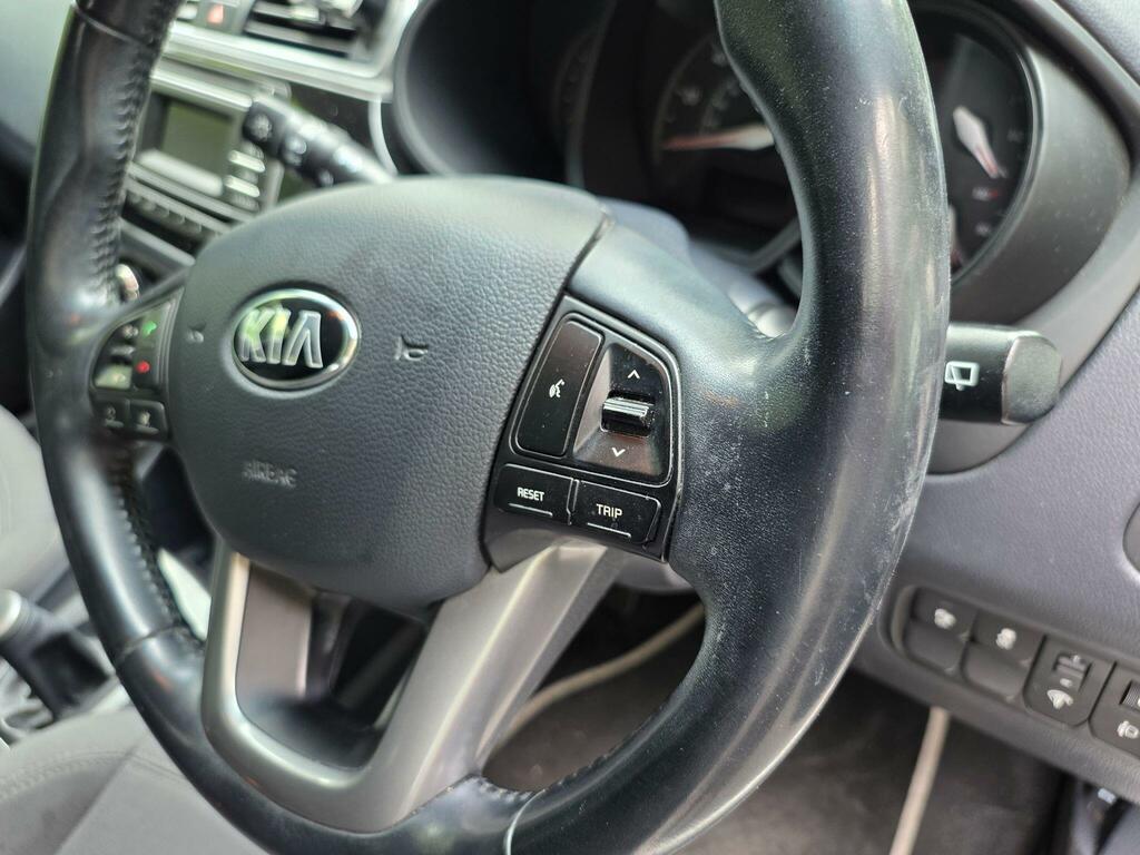 Kia RIO 1.25 Sr7  #42