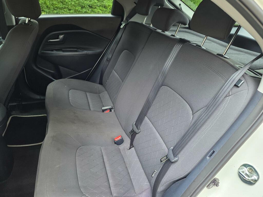Kia RIO 1.25 Sr7  #27