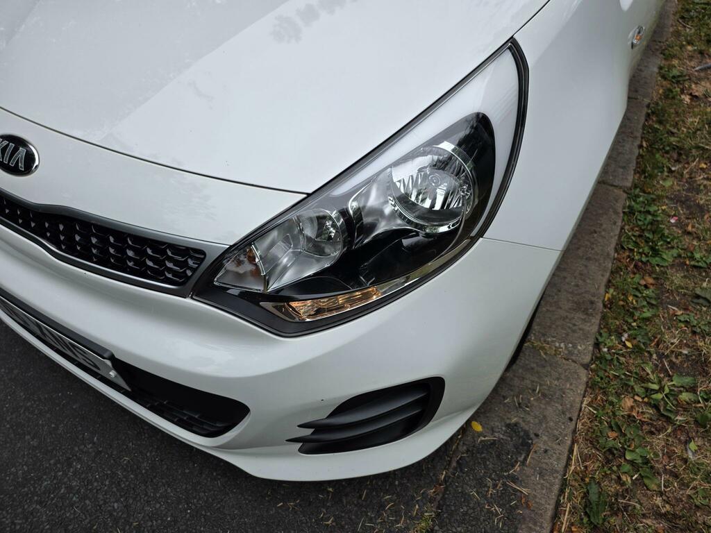 Kia RIO 1.25 Sr7  #51