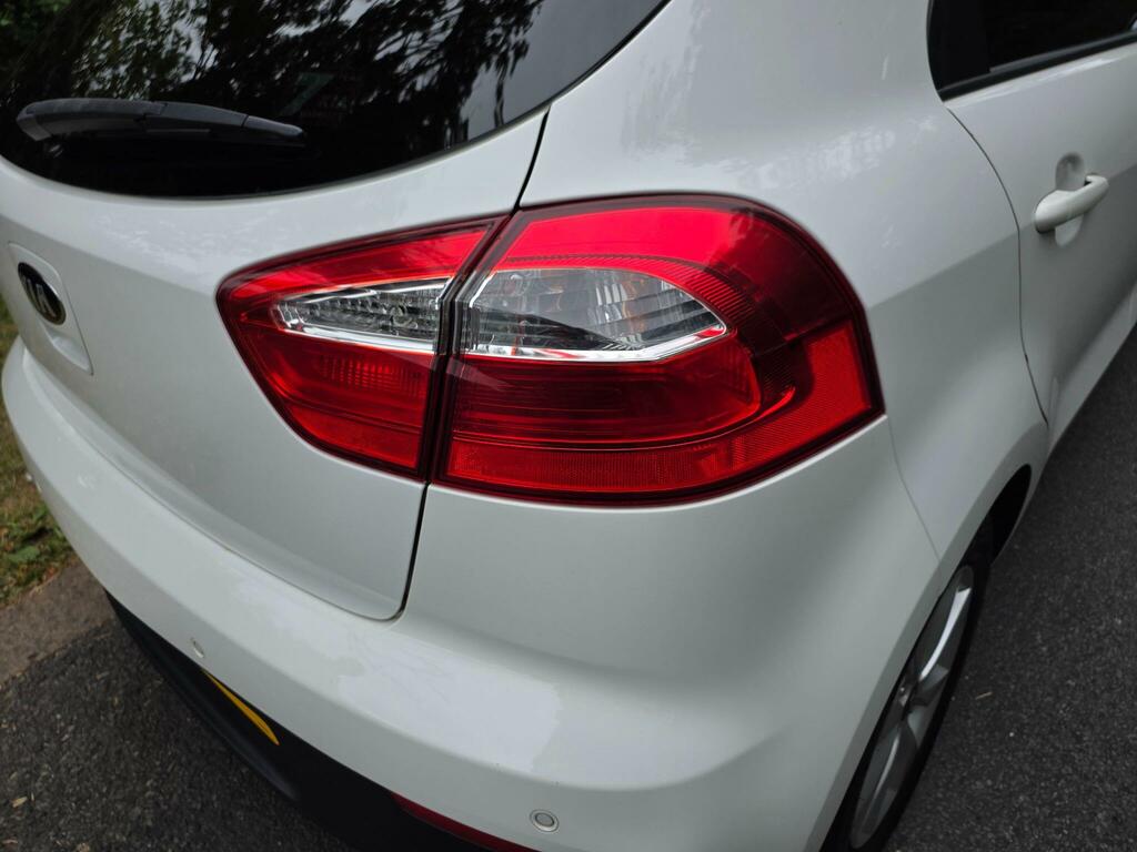 Kia RIO 1.25 Sr7  #49