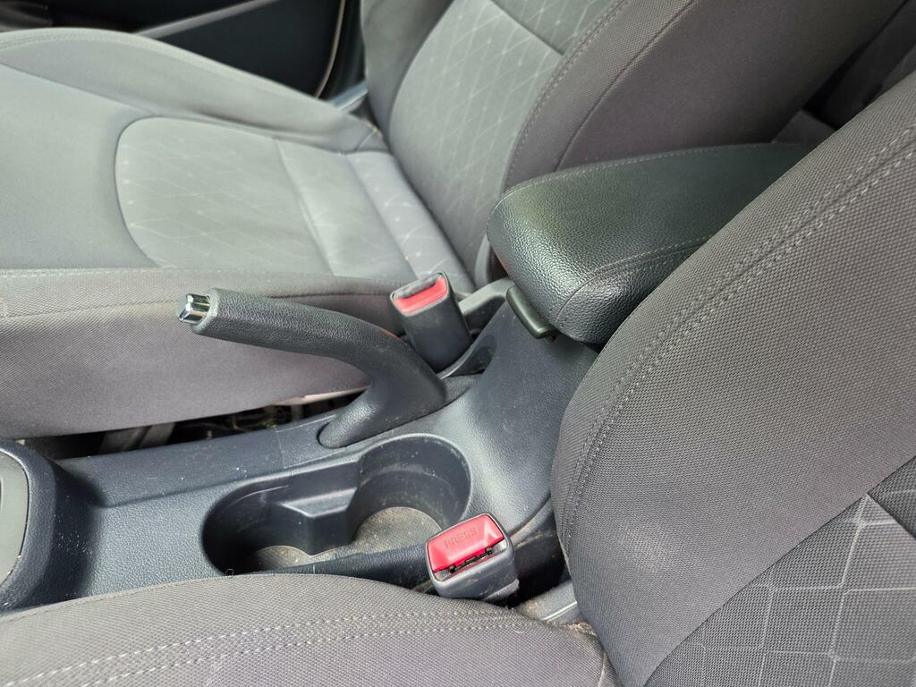 Kia RIO 1.25 Sr7  #47