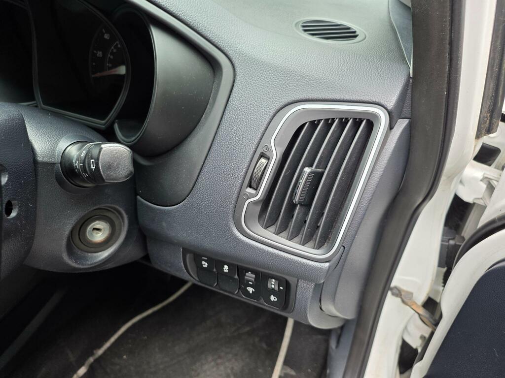 Kia RIO 1.25 Sr7  #12