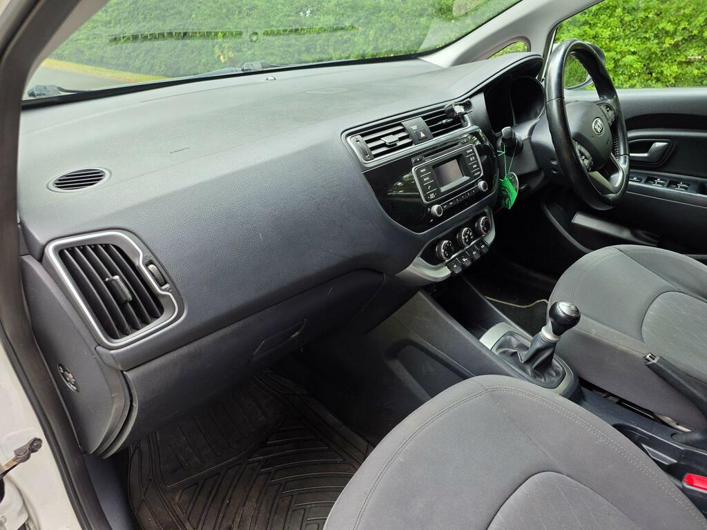 Kia RIO 1.25 Sr7  #14