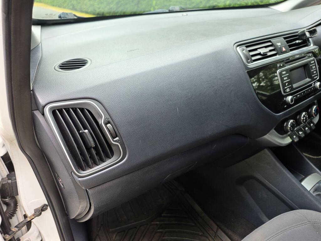 Kia RIO 1.25 Sr7  #13