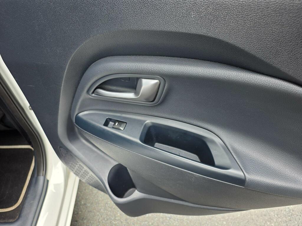 Kia RIO 1.25 Sr7  #34
