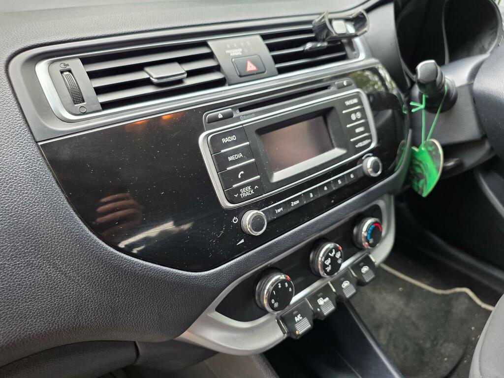 Kia RIO 1.25 Sr7  #39