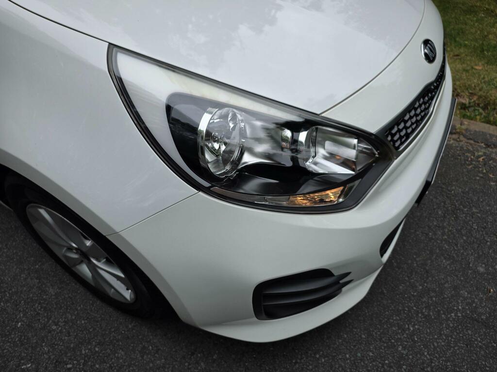 Kia RIO 1.25 Sr7  #50