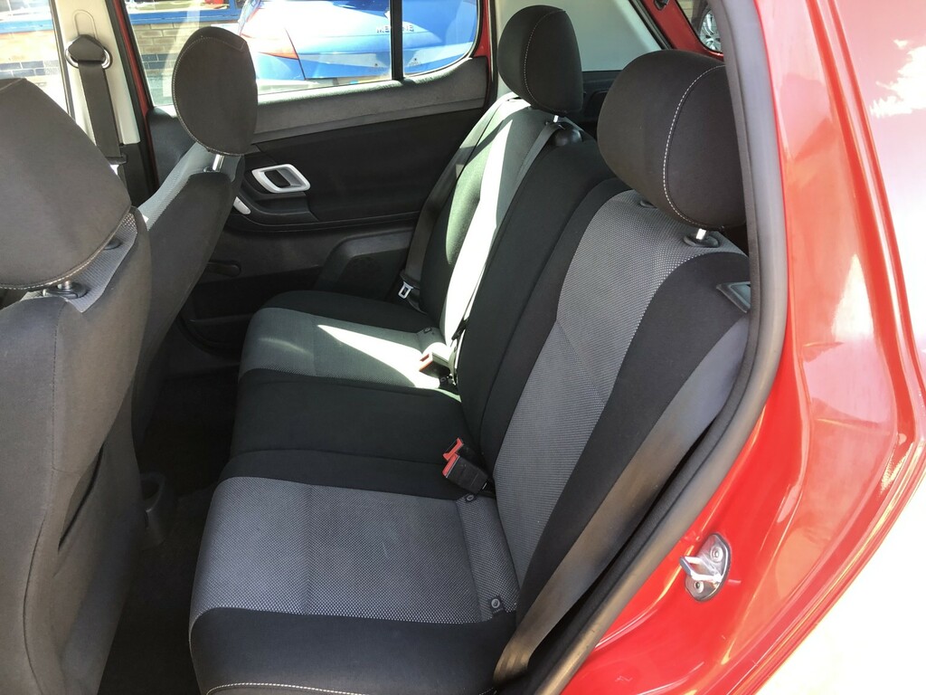 Skoda Fabia 1.4 Tdi Pd 80 2 Px To Clear With New Mot Silver #20