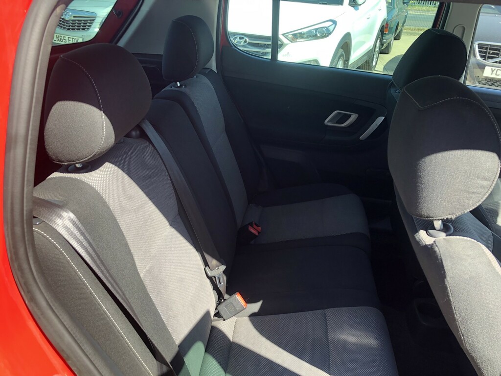 Skoda Fabia 1.4 Tdi Pd 80 2 Px To Clear With New Mot Silver #19