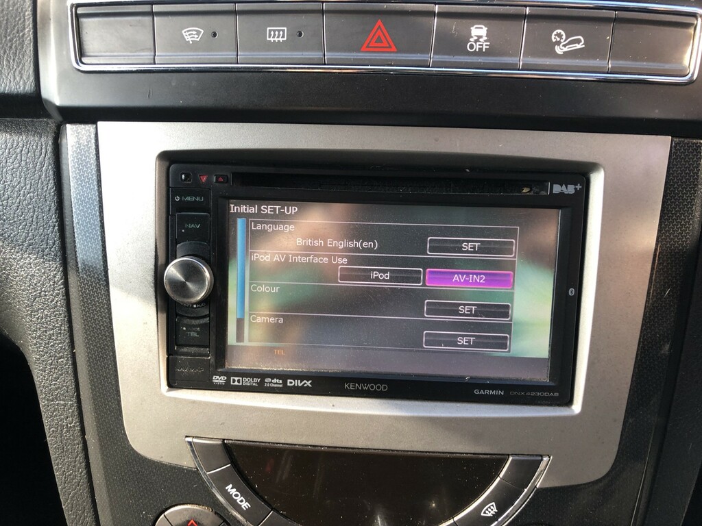 SsangYong Rexton 2016 2.2 Ex 176 Bhp Silver #18