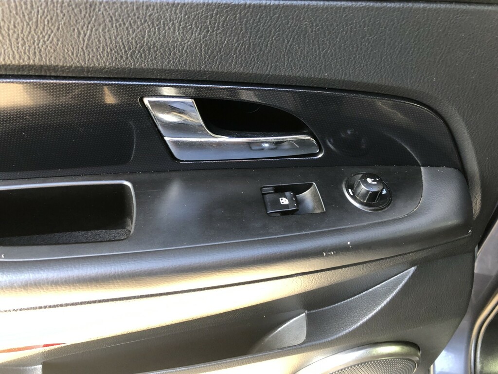 SsangYong Rexton 2016 2.2 Ex 176 Bhp Silver #23