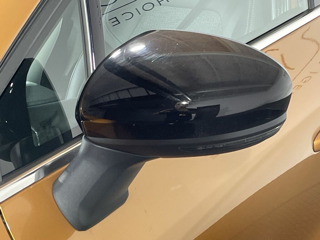 Renault Captur 1.0 Tce Iconic Suv Euro 6 Ss Grey #17