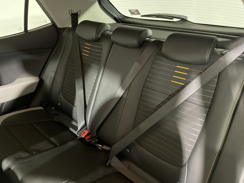 Kia Stonic 1.0T Gdi 99 Quantum Grey #3