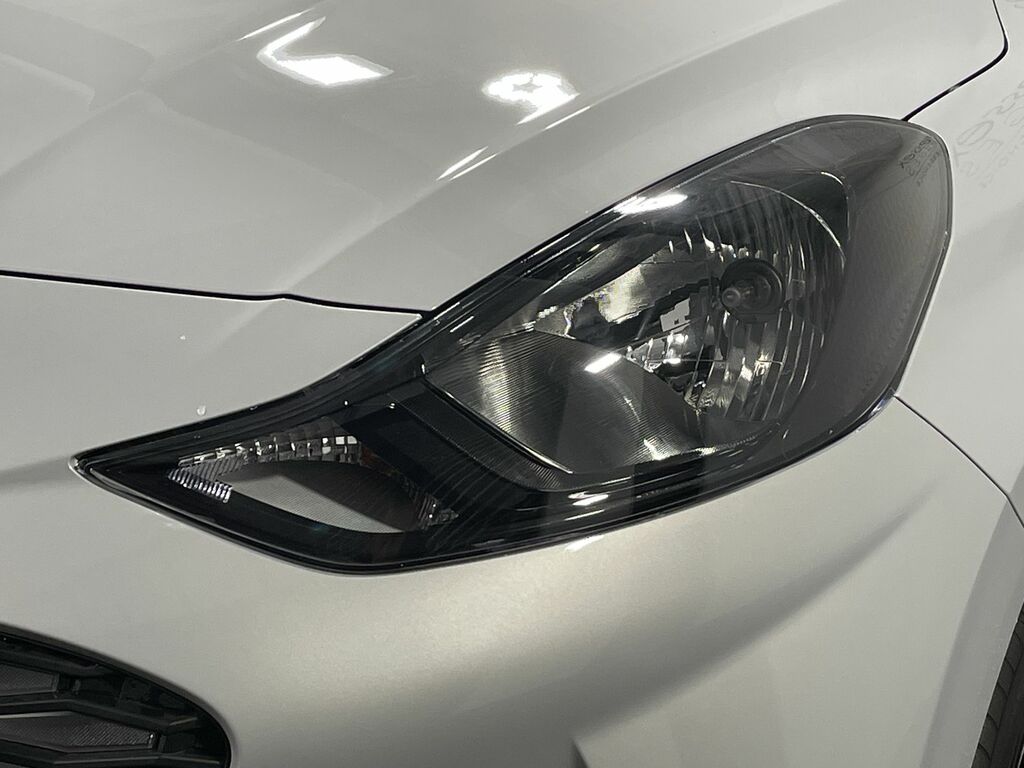 Hyundai I10 1.0 Premium Euro 6 Ss White #15