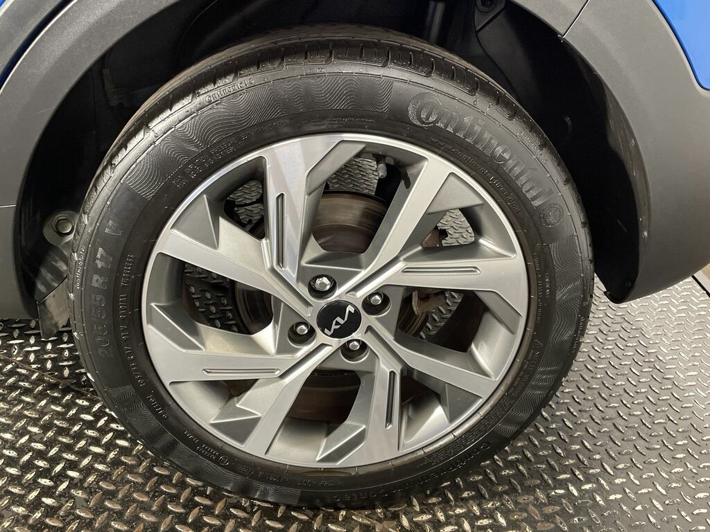 Kia Stonic 1.0 T-gdi Mhev 3 Dct Euro 6 Ss Yellow #47