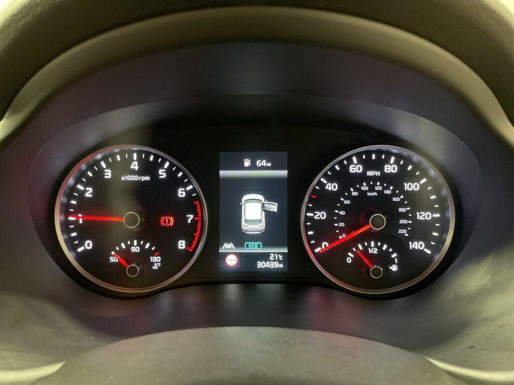 Kia Stonic 1.0 T-gdi Mhev 3 Dct Euro 6 Ss Yellow #37