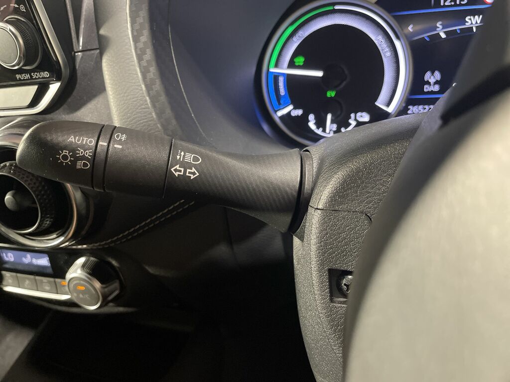 Nissan Juke Nissan 1.0 Juke N-connecta Dig T Silver #41