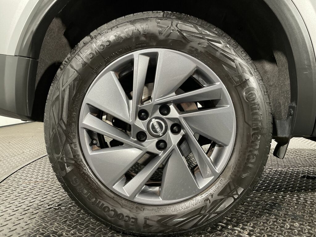 Nissan Qashqai 1.3 Dig-t Mh Tekna Blue #10