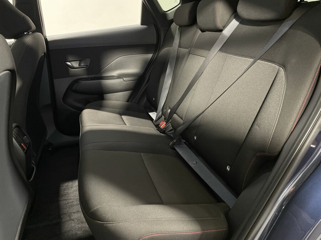 Hyundai Kona N Line Ev LA75DZH Blue #3