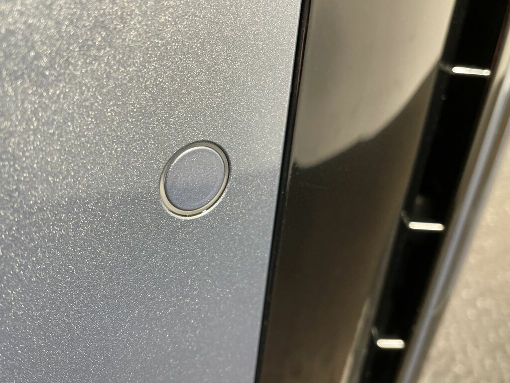 Hyundai Santa Fe Fe Calligraphy Phev Blue #6