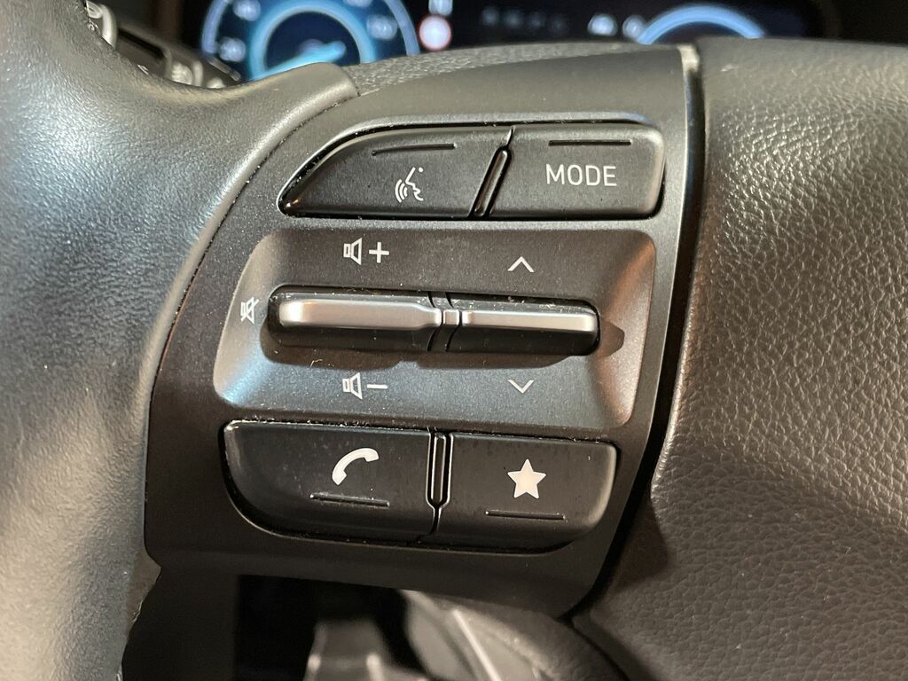 Hyundai Kona 1.0 Tgdi 48V Mhev Se Connect Hatchback Grey #41