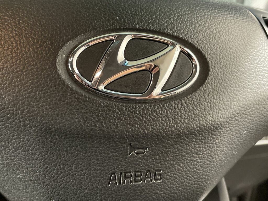 Hyundai Kona 1.0 Tgdi 48V Mhev Se Connect Hatchback Grey #42