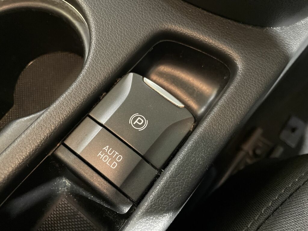Hyundai Kona 1.0 Tgdi 48V Mhev Se Connect Hatchback Grey #37