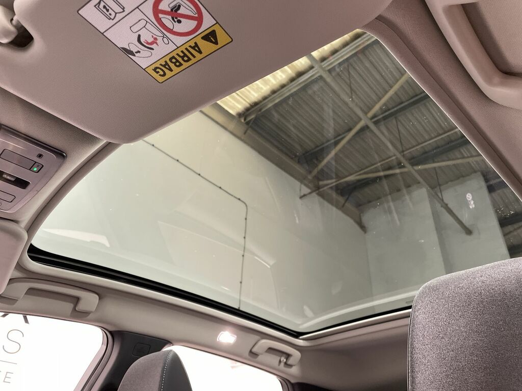 Nissan Qashqai 1.3 Dig-t Mh N-connecta DP74OTL Grey #2