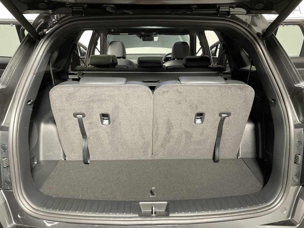 Kia Sorento 1.6 T-gdi Hev Aspire 72025 Grey #3