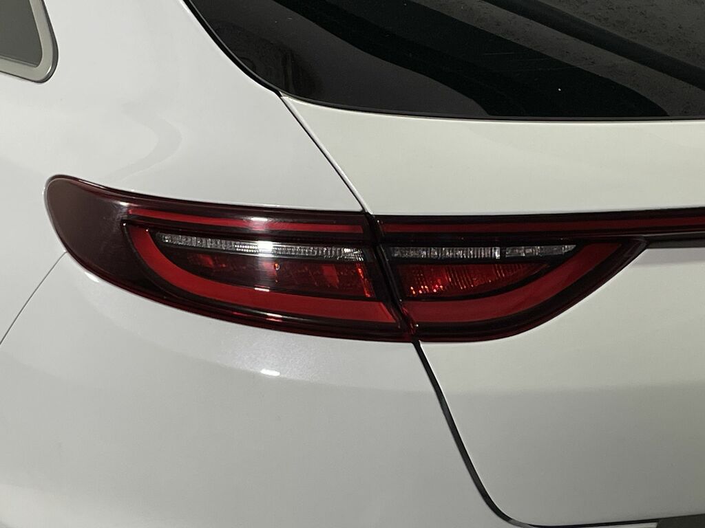 Kia Proceed Estate 1.5 T-gdi Gt-line Shooting Brake Euro 6 S Orange #22