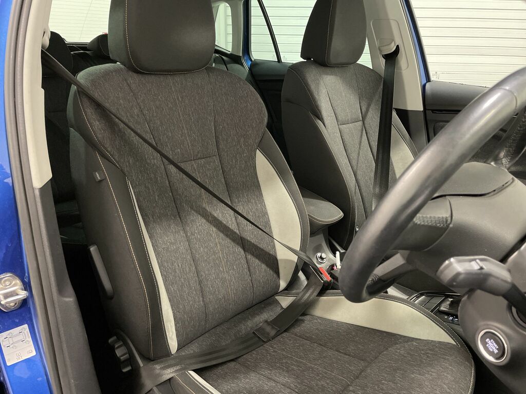 Skoda Kamiq Se L 1.5 Tsi 150 Ps Dsg Brown #40