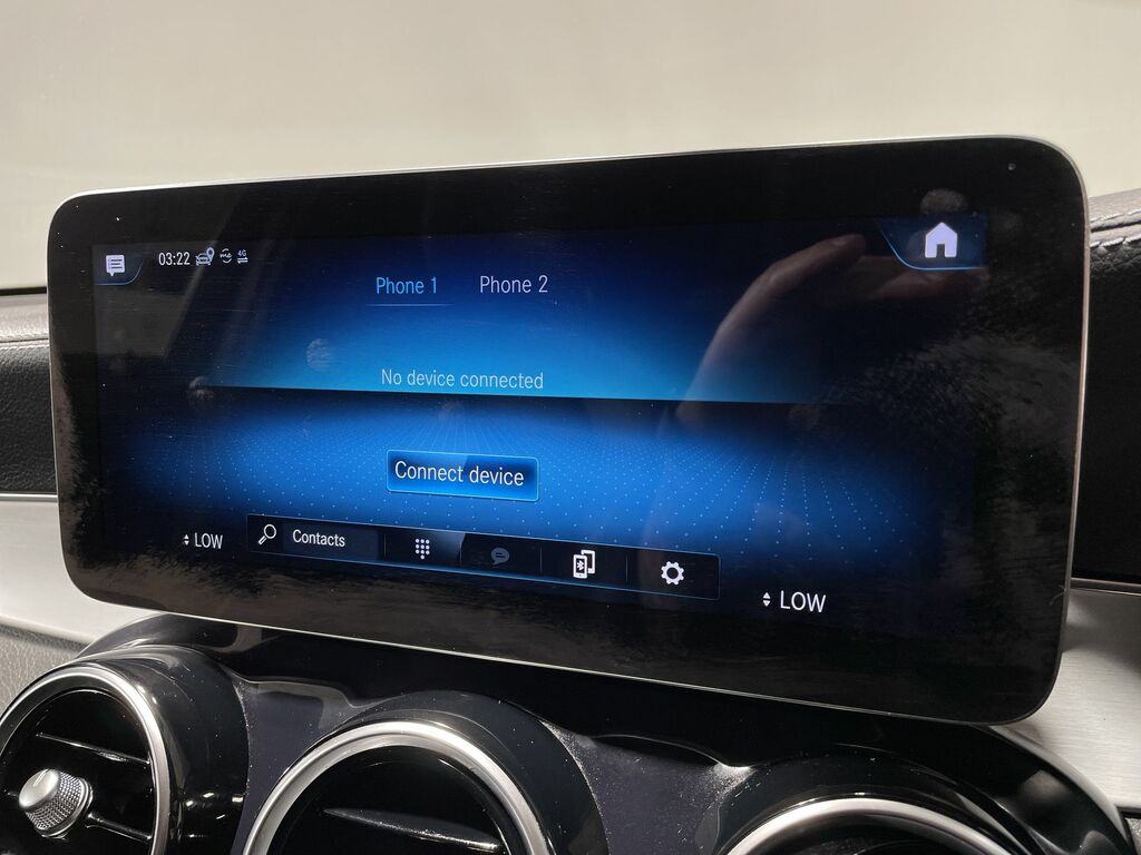 Mercedes-Benz GLC Class 2.0 Glc300e 13.5Kwh Amg Line G-tronic 4Matic Euro Grey #31