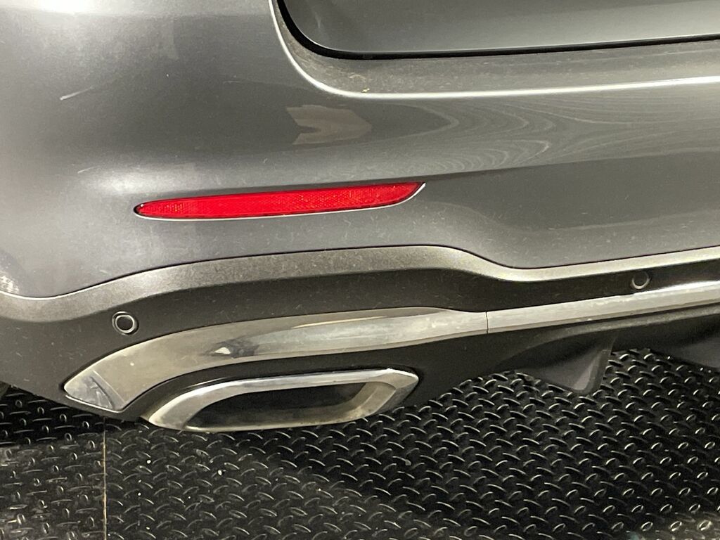 Mercedes-Benz GLC Class 2.0 Glc300e 13.5Kwh Amg Line G-tronic 4Matic Euro Grey #20