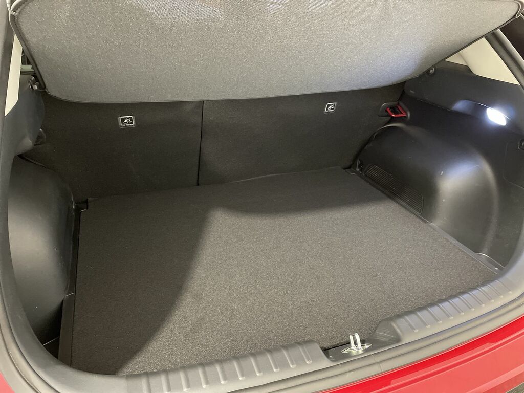 Kia Niro 1.6H Gdi 3 Suv Hybrid Dct Euro 6 Ss Black #21
