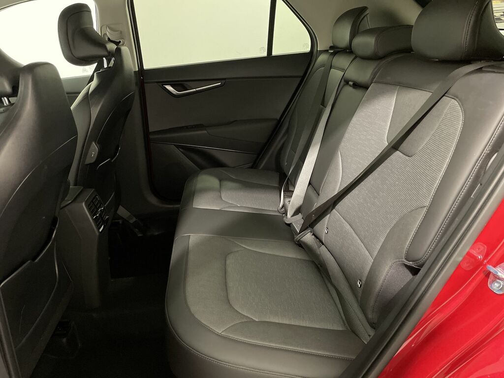 Kia Niro 1.6H Gdi 3 Suv Hybrid Dct Euro 6 Ss Black #25