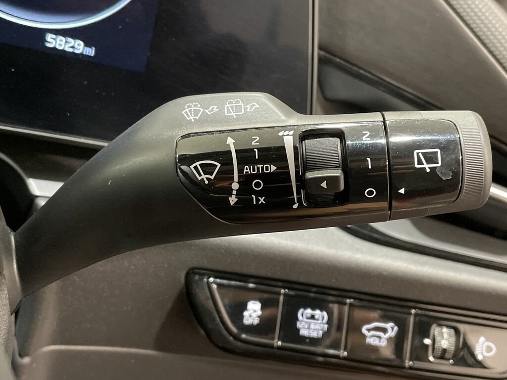Kia Niro 1.6H Gdi 3 Suv Hybrid Dct Euro 6 Ss Black #44
